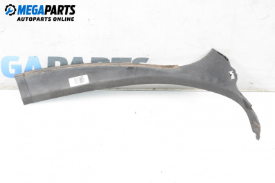 Кора под чистачки за Peugeot 206 Hatchback (08.1998 - 12.2012), 4+1 вр., хечбек