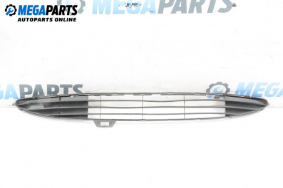 Решетка за Peugeot 206 Hatchback (08.1998 - 12.2012), хечбек, позиция: предна