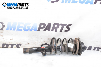 Макферсон за Peugeot 206 Hatchback (08.1998 - 12.2012), хечбек, позиция: предна, дясна