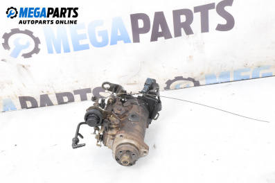 ГНП-горивонагнетателна помпа за Peugeot 206 Hatchback (08.1998 - 12.2012) 1.9 D, 69 к.с.