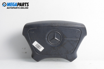 Airbag за Mercedes-Benz C-Class Sedan (W202) (03.1993 - 05.2000), 4+1 вр., седан, позиция: предна