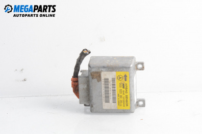 Модул за AIRBAG за Mercedes-Benz C-Class Sedan (W202) (03.1993 - 05.2000), №  0008208026