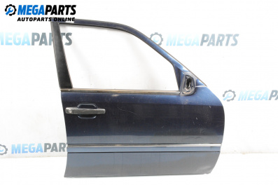 Врата за Mercedes-Benz C-Class Sedan (W202) (03.1993 - 05.2000), 4+1 вр., седан, позиция: предна, дясна