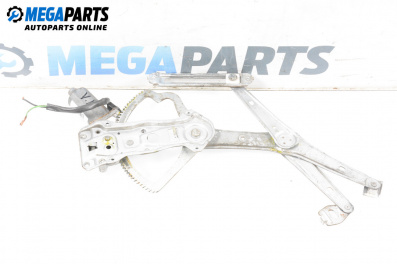 Машинка ел. стъкло за Mercedes-Benz C-Class Sedan (W202) (03.1993 - 05.2000), 4+1 вр., седан, позиция: предна, лява