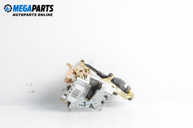 Брава на врата за Mercedes-Benz C-Class Sedan (W202) (03.1993 - 05.2000), позиция: задна, лява