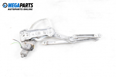 Машинка ел. стъкло за Mercedes-Benz C-Class Sedan (W202) (03.1993 - 05.2000), 4+1 вр., седан, позиция: предна, дясна