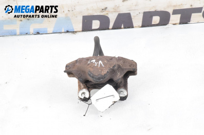 Спирачен апарат за Mercedes-Benz C-Class Sedan (W202) (03.1993 - 05.2000), позиция: задна, лява