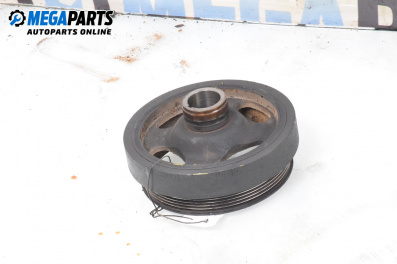 Демпферна шайба за Mercedes-Benz C-Class Sedan (W202) (03.1993 - 05.2000) C 180 (202.018), 122 к.с.