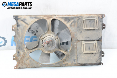 Перка охлаждане за Volkswagen Passat II Variant B3, B4 (02.1988 - 06.1997) 1.8, 90 к.с.