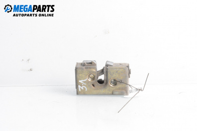 Брава на врата за Volkswagen Passat II Variant B3, B4 (02.1988 - 06.1997), позиция: задна, лява