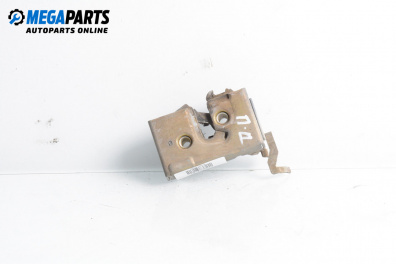 Брава на врата за Volkswagen Passat II Variant B3, B4 (02.1988 - 06.1997), позиция: предна, дясна