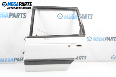 Врата за Volkswagen Passat II Variant B3, B4 (02.1988 - 06.1997), 4+1 вр., комби, позиция: задна, лява