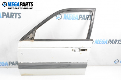 Врата за Volkswagen Passat II Variant B3, B4 (02.1988 - 06.1997), 4+1 вр., комби, позиция: предна, лява