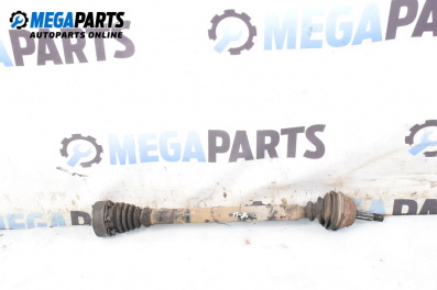 Полуоска за Volkswagen Passat II Variant B3, B4 (02.1988 - 06.1997) 1.8, 90 к.с., позиция: предна, дясна