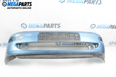 Предна броня за Ford Focus I Hatchback (10.1998 - 12.2007), хечбек, позиция: предна