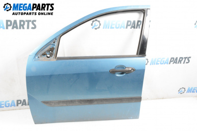 Врата за Ford Focus I Hatchback (10.1998 - 12.2007), 4+1 вр., хечбек, позиция: предна, лява