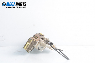 Брава на врата за Ford Focus I Hatchback (10.1998 - 12.2007), позиция: задна, дясна