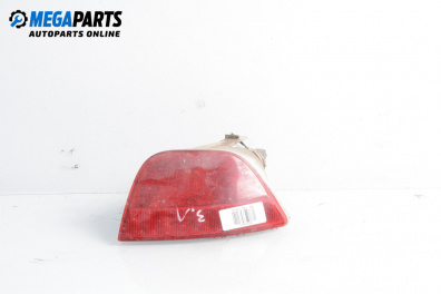 Светлини мъгла за Ford Focus I Hatchback (10.1998 - 12.2007), хечбек
