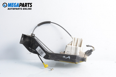 Брава на врата за Ford Focus I Hatchback (10.1998 - 12.2007), позиция: предна, дясна