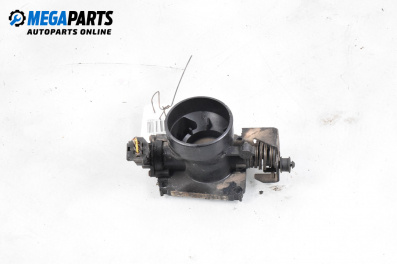 Дроселова клапа за Ford Focus I Hatchback (10.1998 - 12.2007) 1.6 16V, 100 к.с.