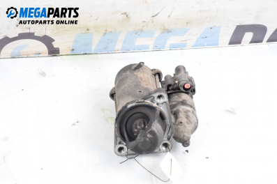 Стартер за Ford Focus I Hatchback (10.1998 - 12.2007) 1.6 16V, 100 к.с.