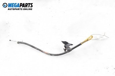 Щека за масло за Ford Focus I Hatchback (10.1998 - 12.2007) 1.6 16V, 100 к.с.