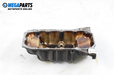 Картер за Ford Focus I Hatchback (10.1998 - 12.2007) 1.6 16V, 100 к.с.