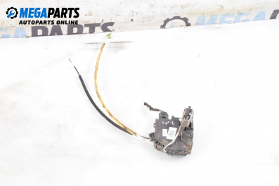 Брава на врата за Audi A6 Avant C5 (11.1997 - 01.2005), позиция: задна, дясна