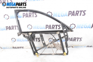 Механизъм ел. стъкло за Audi A6 Avant C5 (11.1997 - 01.2005), 4+1 вр., комби, позиция: предна, дясна