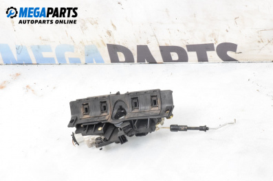 Ключалка заден капак за Audi A6 Avant C5 (11.1997 - 01.2005), комби