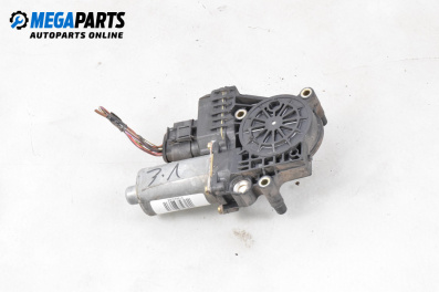 Електромотор за стъклоподемник за Audi A6 Avant C5 (11.1997 - 01.2005), 4+1 вр., комби, позиция: задна, лява