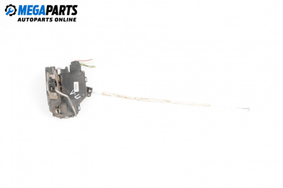 Брава на врата за Audi A6 Avant C5 (11.1997 - 01.2005), позиция: предна, лява