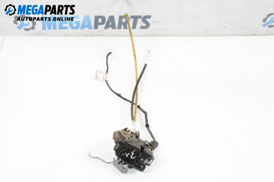 Брава на врата за Audi A6 Avant C5 (11.1997 - 01.2005), позиция: задна, лява