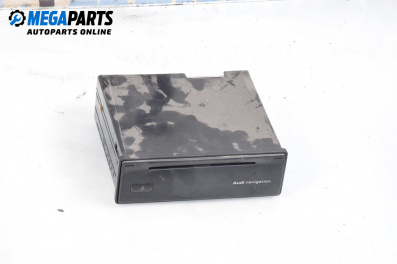 GPS навигация за Audi A6 Avant C5 (11.1997 - 01.2005)
