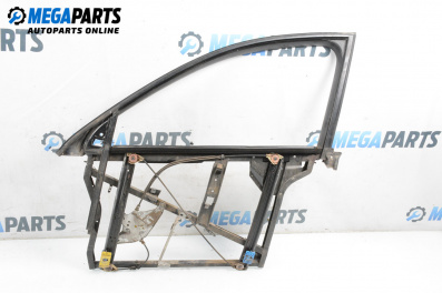 Механизъм ел. стъкло за Audi A6 Avant C5 (11.1997 - 01.2005), 4+1 вр., комби, позиция: предна, лява