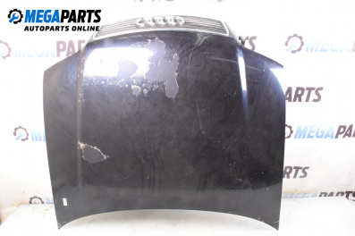 Преден капак за Audi A6 Avant C5 (11.1997 - 01.2005), 4+1 вр., комби, позиция: предна