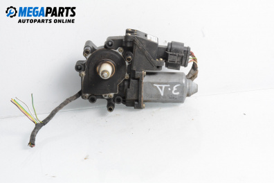 Електромотор за стъклоподемник за Audi A4 Sedan B5 (11.1994 - 09.2001), 4+1 вр., седан, позиция: задна, дясна