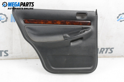 Кора врата за Audi A4 Sedan B5 (11.1994 - 09.2001), 4+1 вр., седан, позиция: задна, лява