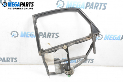 Механизъм ел. стъкло за Audi A4 Sedan B5 (11.1994 - 09.2001), 4+1 вр., седан, позиция: задна, лява