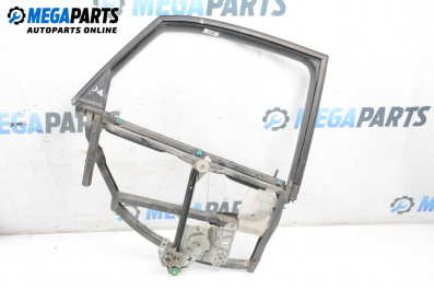 Механизъм ел. стъкло за Audi A4 Sedan B5 (11.1994 - 09.2001), 4+1 вр., седан, позиция: задна, дясна