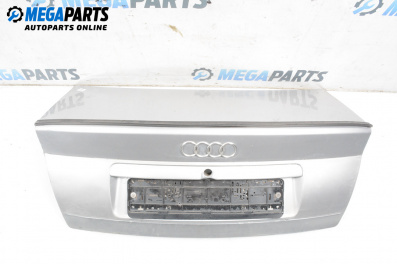Заден капак за Audi A4 Sedan B5 (11.1994 - 09.2001), 4+1 вр., седан, позиция: задна