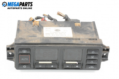 Панел климатроник за Audi A4 Sedan B5 (11.1994 - 09.2001), № 8L0820043B
