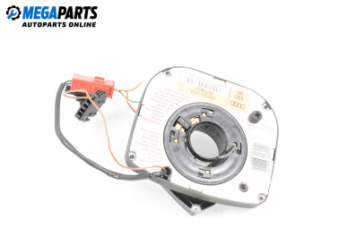 Лентов кабел за Airbag за Audi A4 Sedan B5 (11.1994 - 09.2001), № 4D0951543D