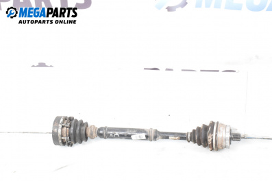Полуоска за Audi A4 Sedan B5 (11.1994 - 09.2001) 1.8, 125 к.с., позиция: предна, дясна