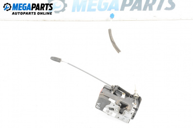 Брава на врата за Opel Zafira A Minivan (04.1999 - 06.2005), позиция: предна, лява