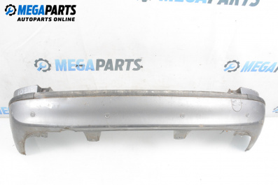 Задна броня за Opel Zafira A Minivan (04.1999 - 06.2005), хечбек