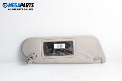 Сенник за Opel Zafira A Minivan (04.1999 - 06.2005), позиция: дясна