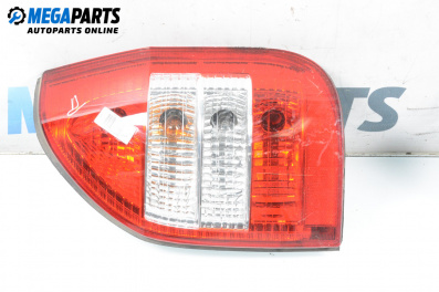 Стоп за Opel Zafira A Minivan (04.1999 - 06.2005), хечбек, позиция: дясна