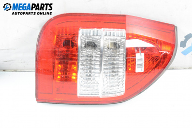 Стоп за Opel Zafira A Minivan (04.1999 - 06.2005), хечбек, позиция: лява