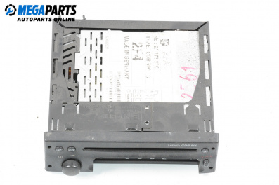 CD плеър за Opel Zafira A Minivan (04.1999 - 06.2005)